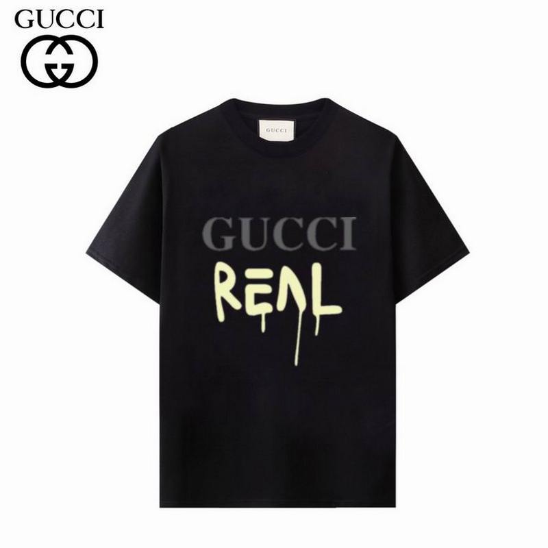 Gucci Men's T-shirts 853